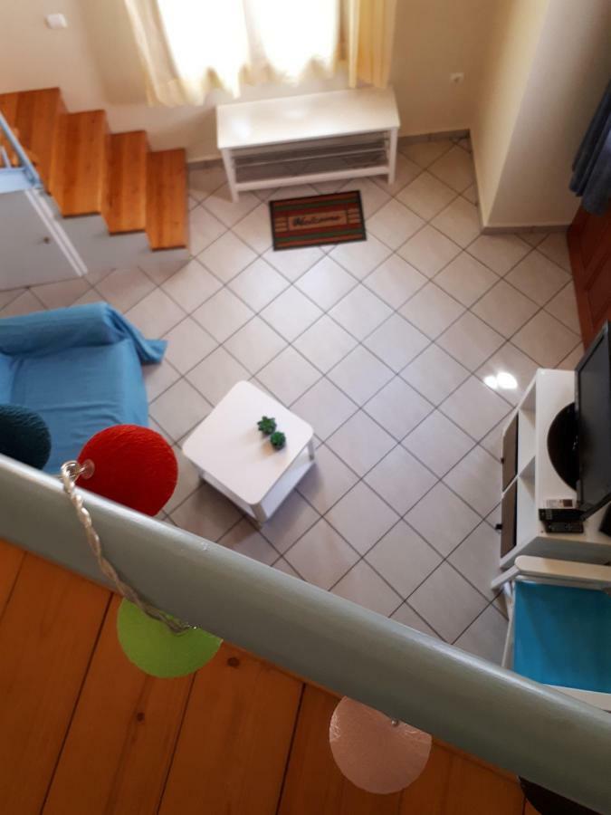 Ermoupolis, Syros City Apartments Exterior foto